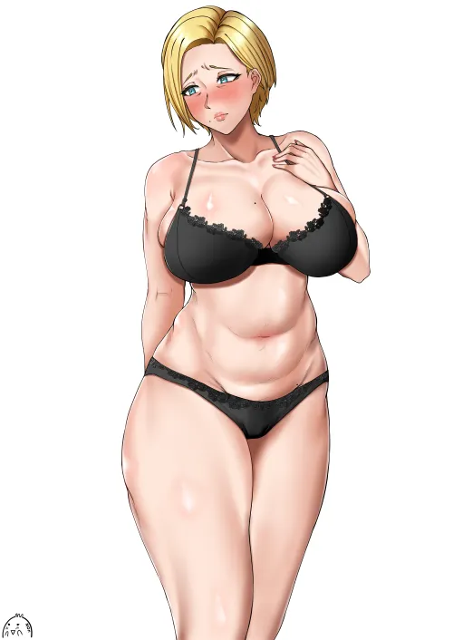 Thumbnail Age Is Just a Number: AnimeMILFS Thoughts by withoutgod-