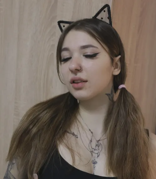 Thumbnail Can I Be Your Personal Kitty? - Insights into Petplay by Bonedcadiz