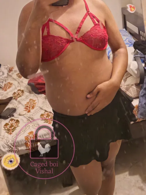 Thumbnail Outdoor Outfit Adventures: Asian Sissification by DaddysPetBoi