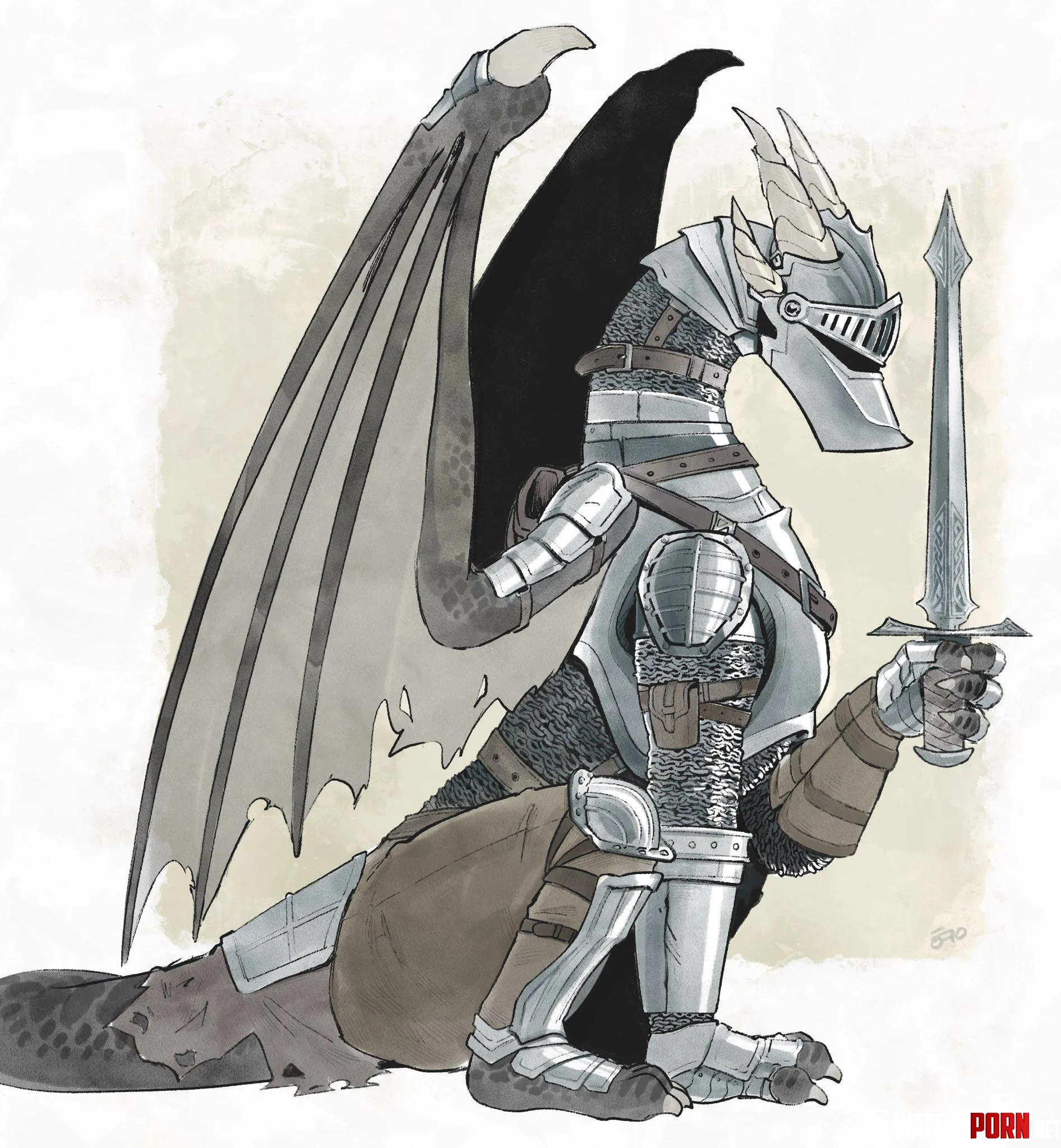 Tarnished art by hacony by courier5995