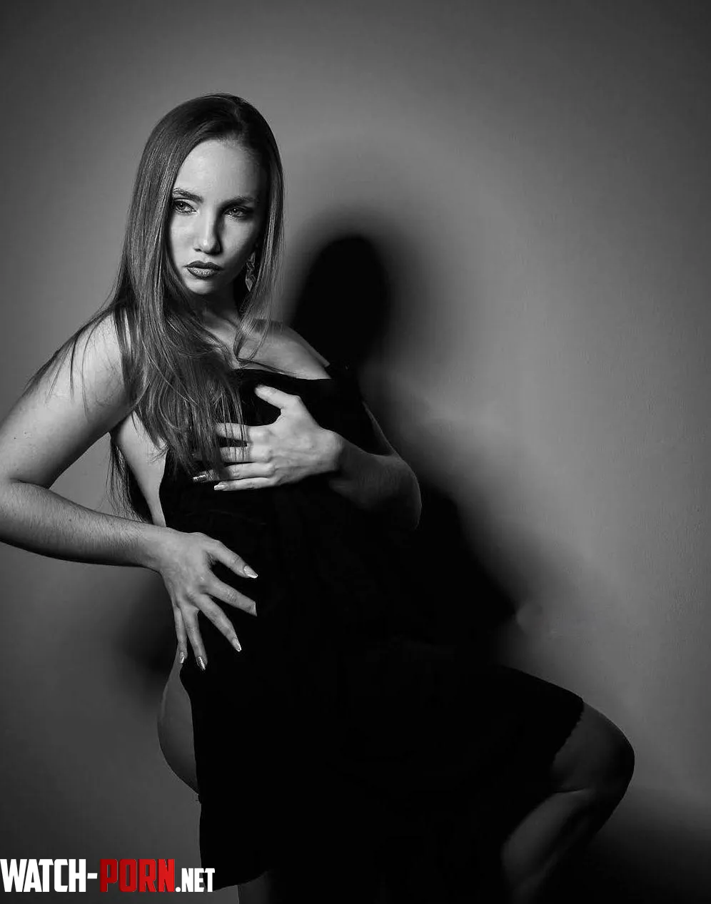 Bold girl by HotSassyQueen