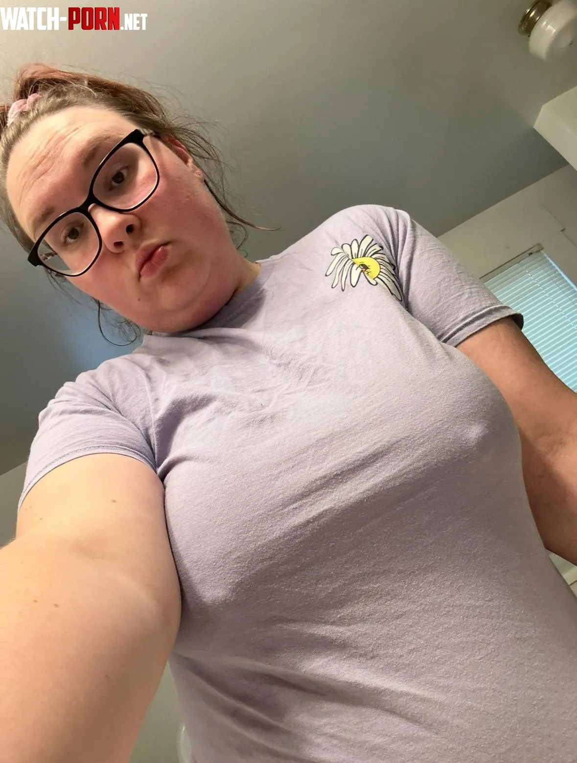 Bit nippily out huh by lillyvgames