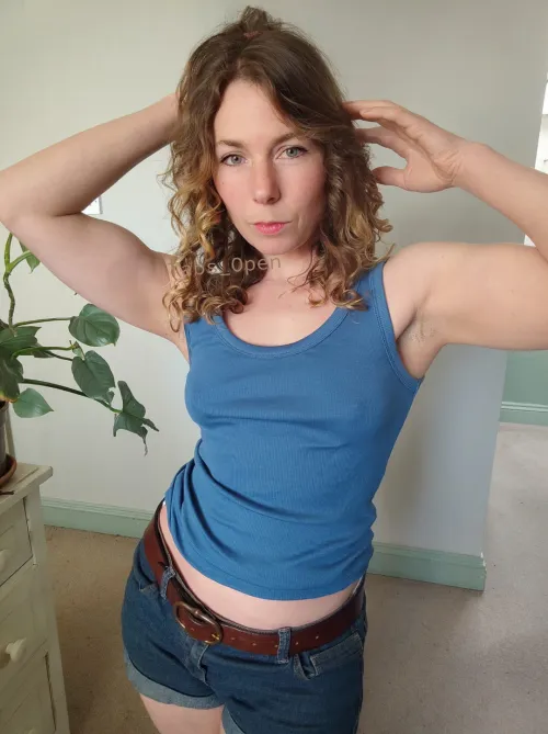 Thumbnail Spreading Joy with Cute Naturals by Tabs_Open in the Pokies Category
