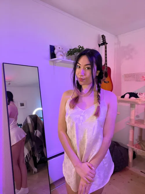Thumbnail Smash or Smash: Decoding the AsianHotties by WetGap21