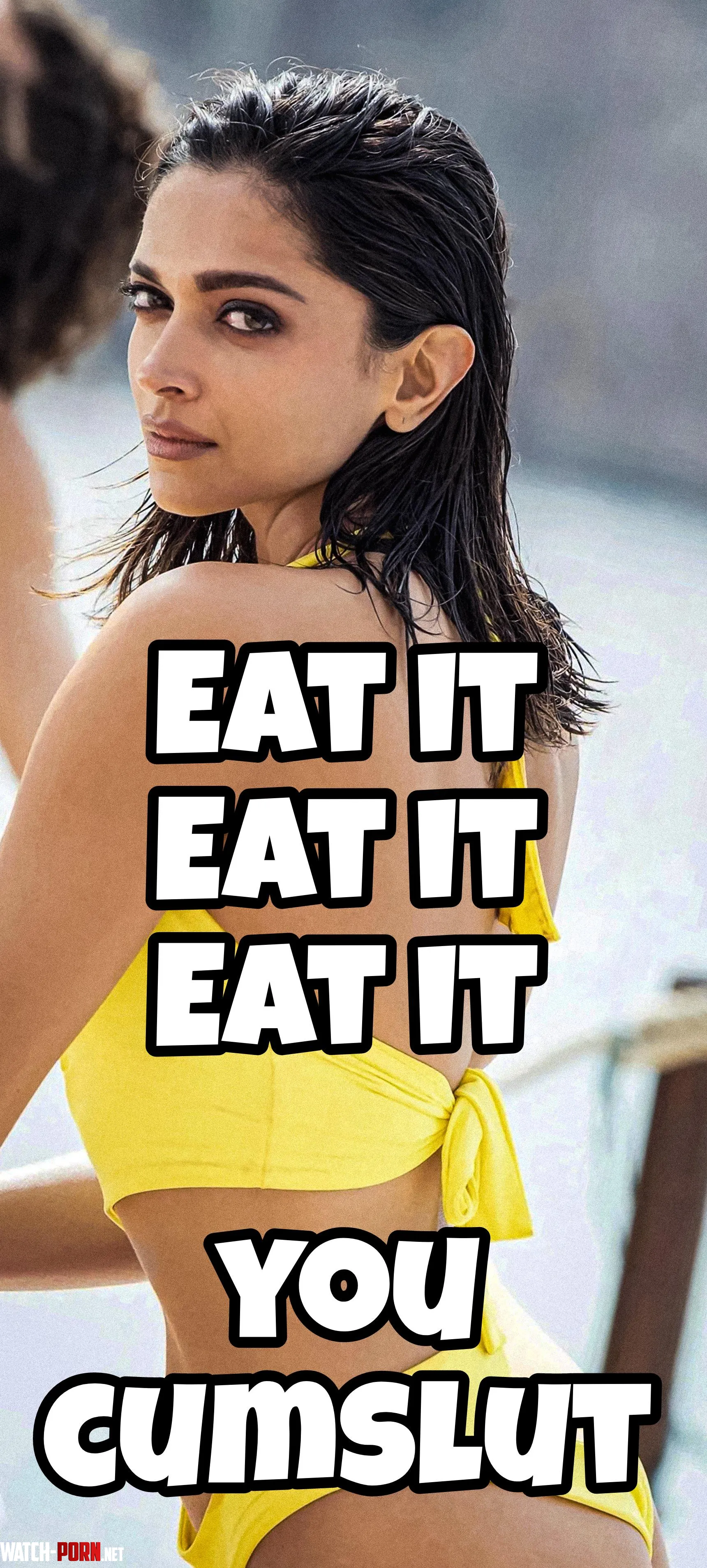 Eat it eat it eat it by SadlySadSad23
