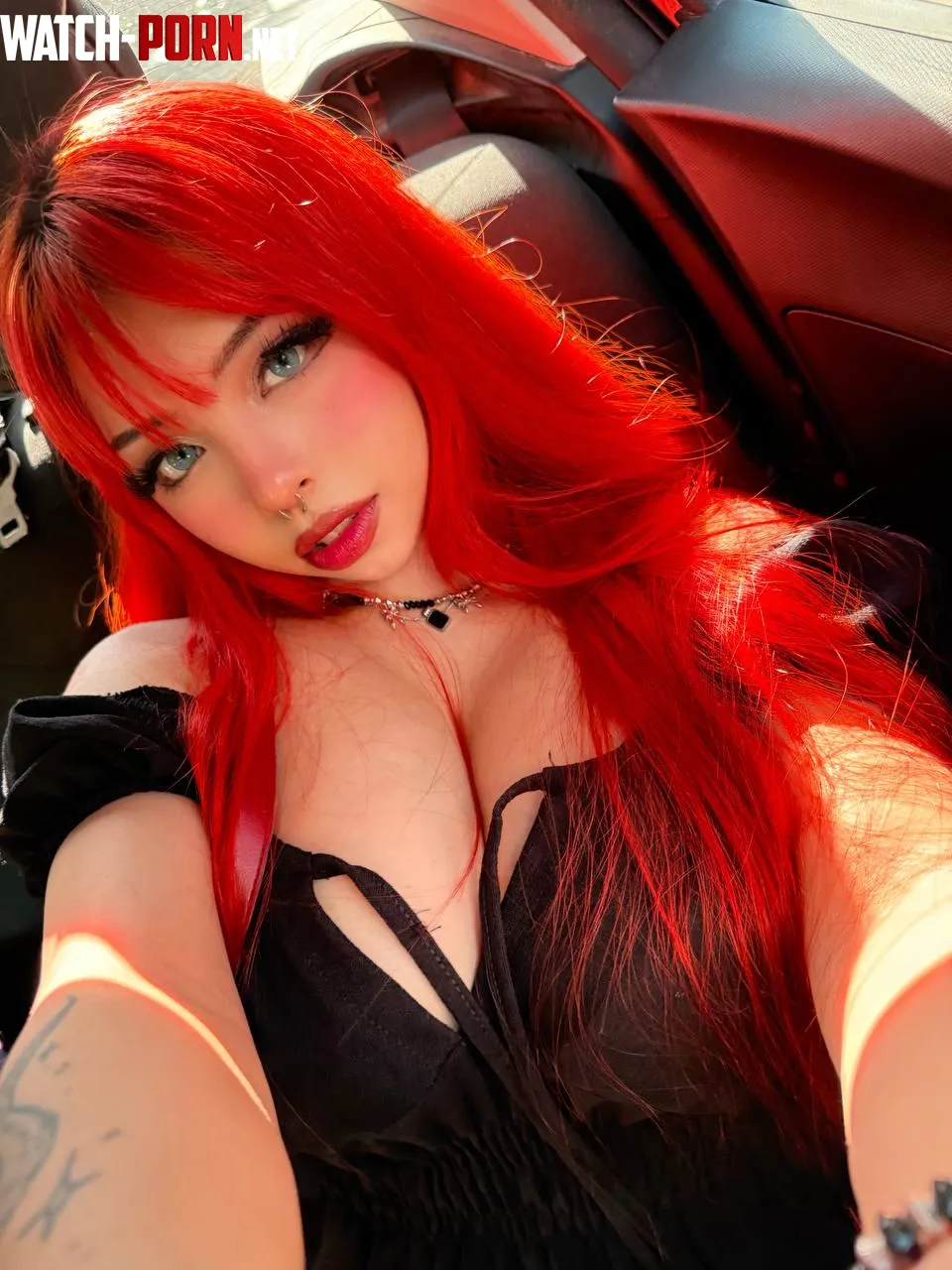 Latina pussy in the most delicious one by babygirlkittenxo