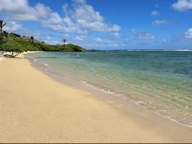 Thumbnail Underrated Beach in Hawaii by colapepsikinnie | Beach