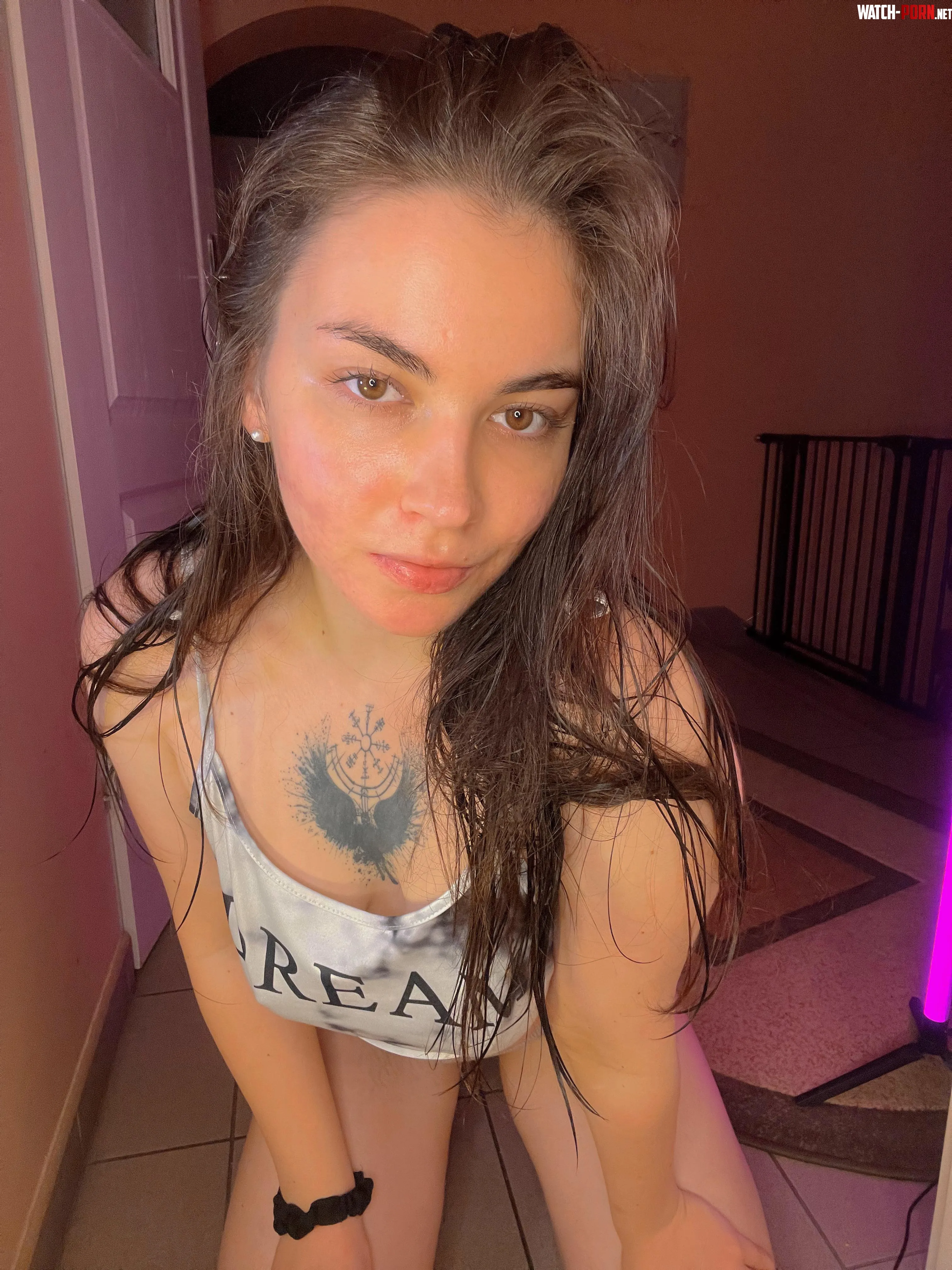 Feel sexy today by Fun-Physics-1829