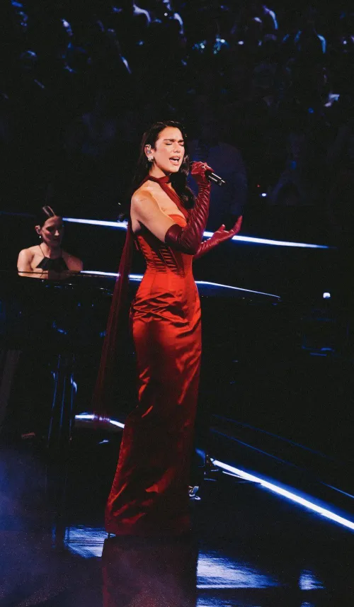 Thumbnail Dua Lipa's Charm | Skellige_Gambino's GentlemanBoners
