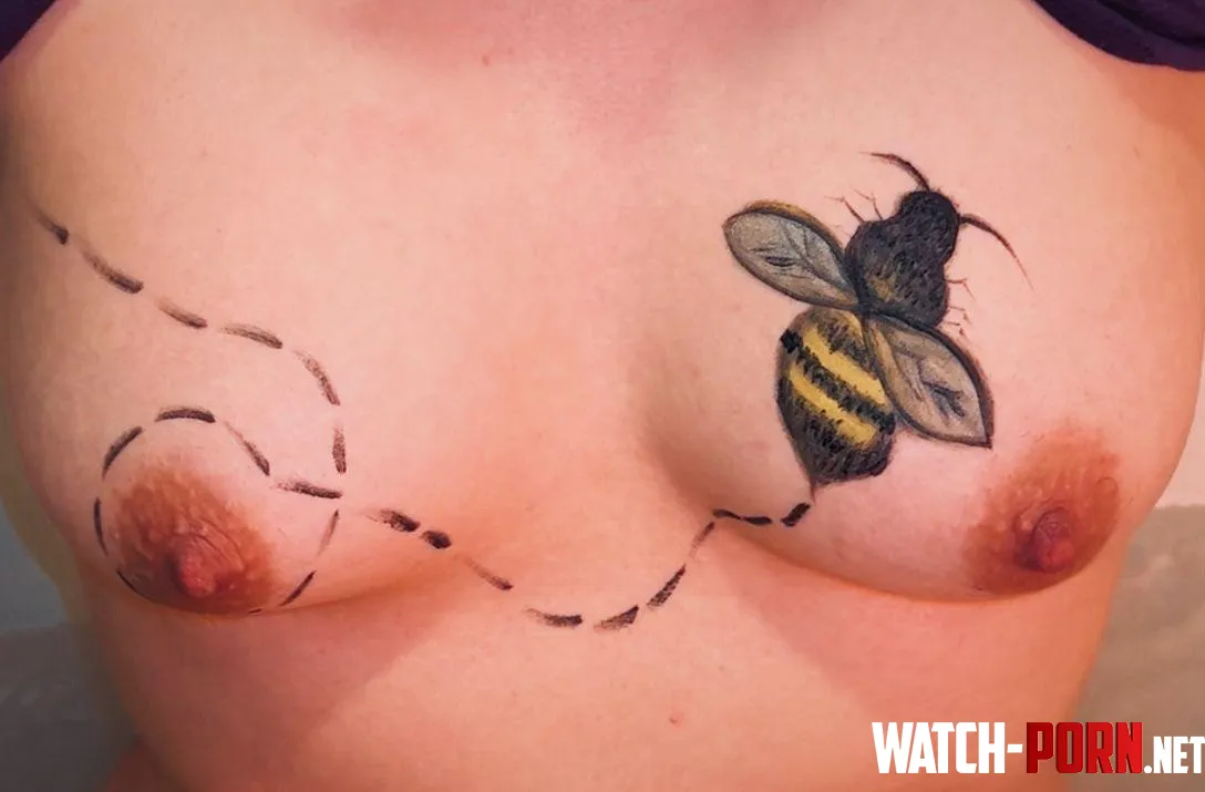 boobee  by artsyelly