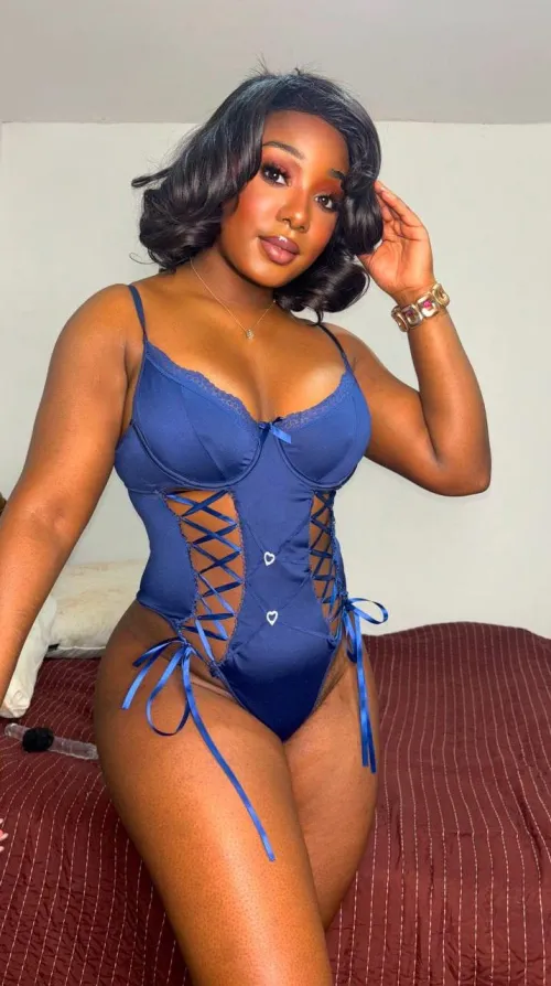 Thumbnail Explore Sensual Adventures with babemichelle | HotBlackChicks Category