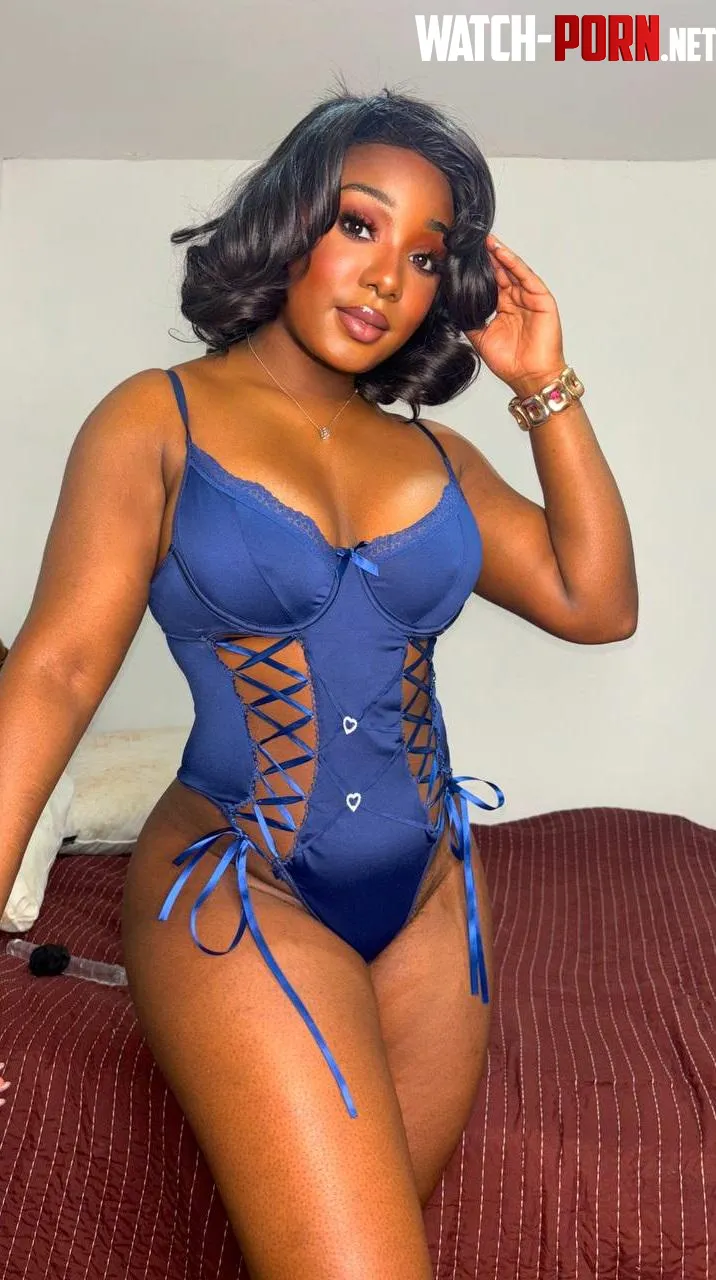 Kiss every inch of my body by babemichelle