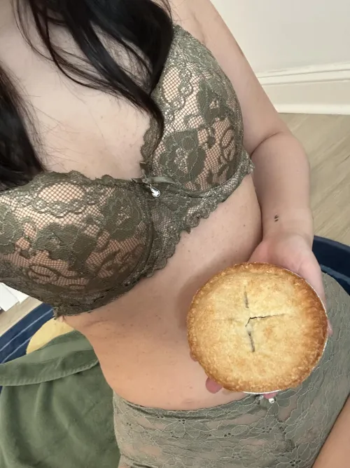 Thumbnail Pi Day Celebrations Await | halfwayhungry