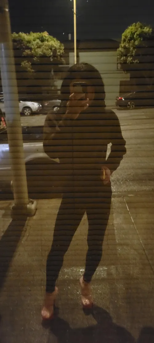 Thumbnail Midnight Rain Reflections: Exploring Asian Sissification by TraditionTurbulent32