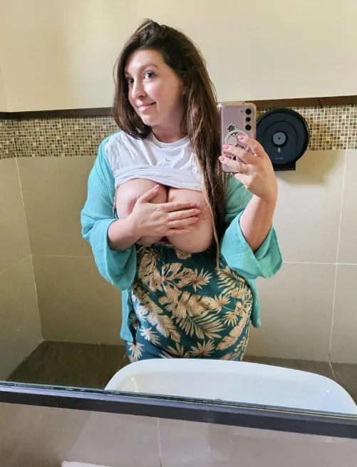 Thumbnail Bite Marks and Beauty: a Journey into Milfie World | Babylittlelo