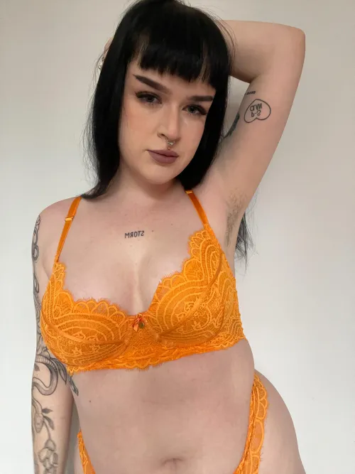 Thumbnail Armpit Worship: Unveiling Sensual Desires by otherarcticharl