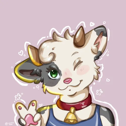 Thumbnail Furry Art Commissions Available by wxntercolor