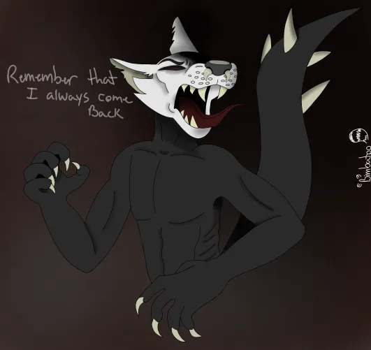 Thumbnail Always Coming Back - Lastfoundactually's Furry Fascination
