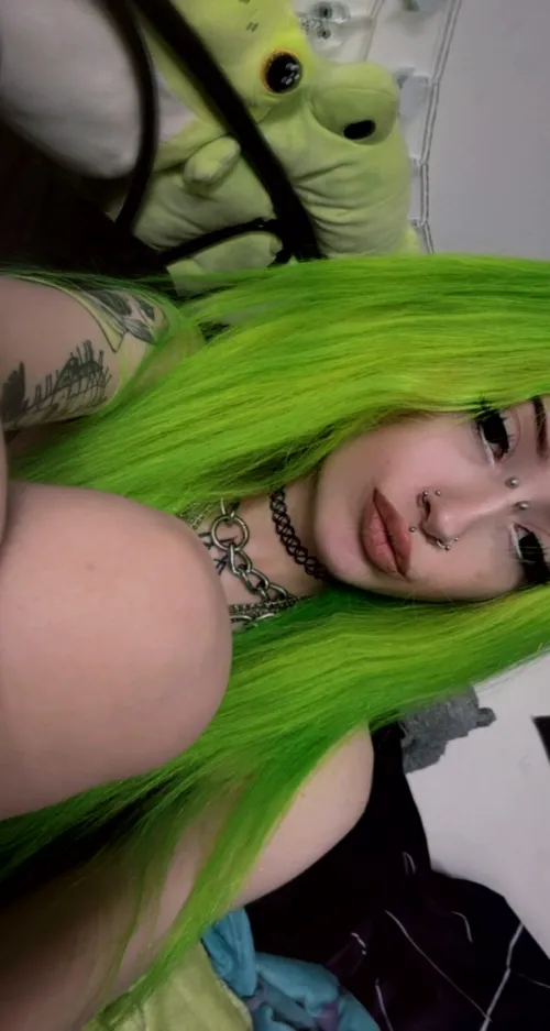 Thumbnail Mommys Rule Explained: 'Obey or Suffer' Insight by LivingDeadGothh on SceneGirls
