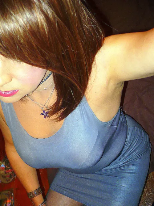 Thumbnail Mastering Style with Spandex Tight Dresses | Jasmin-Mai