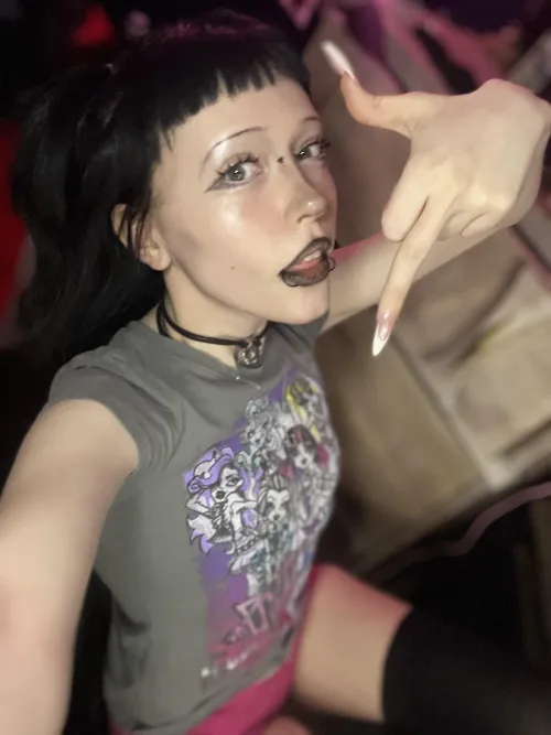 Thumbnail PunkGirls Rebellion: Yeah I Don't Give a Flying F*ck by krazyforkai