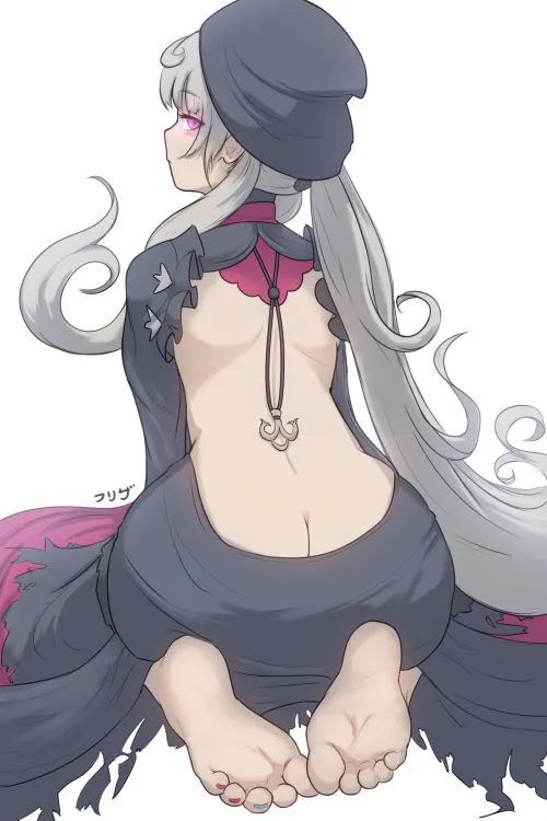 Thumbnail Exploring the Temptation of Filling the Asscrack | AnimeBooty by Level-Ad5048