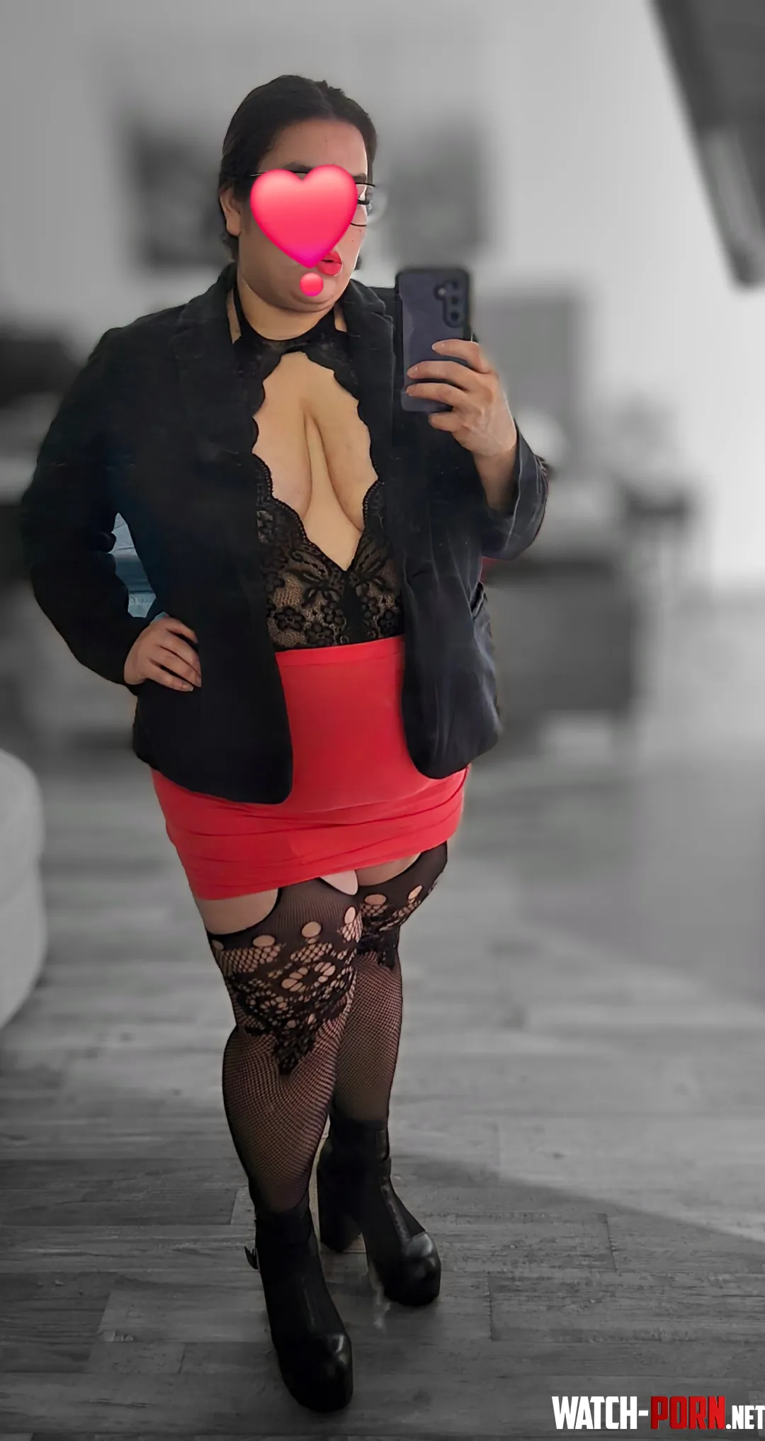 Interviewing to be your personal assistant and i show up like this  by MotherofDogz13
