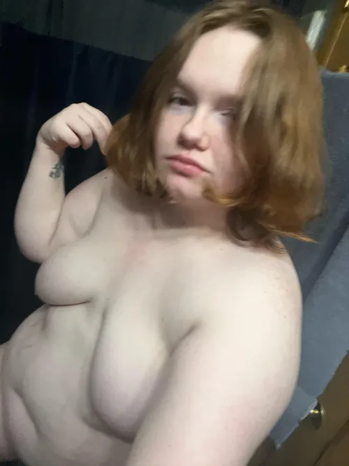 Thumbnail Navigating Sadness | maddiethekittenlo | BBW