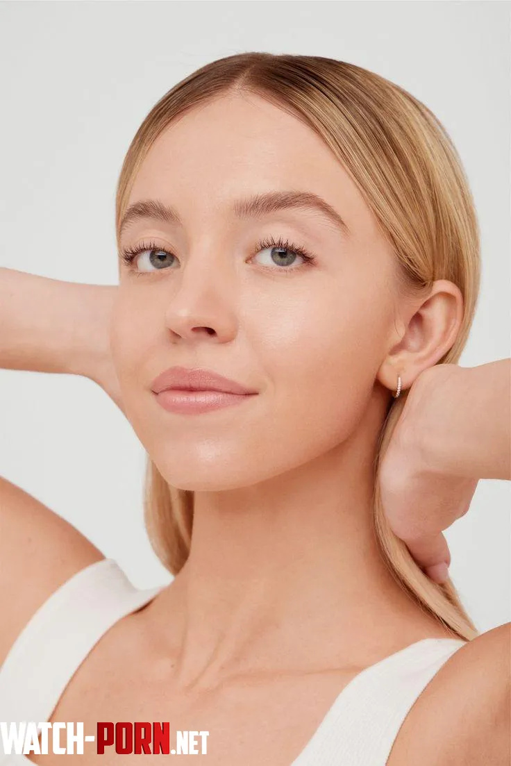 Sydney Sweeney by Only-Screen-2735