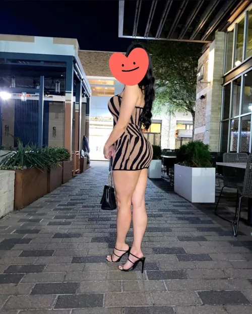 Thumbnail Get Ready for Fun Times - latinaholidays78 | tightdresses