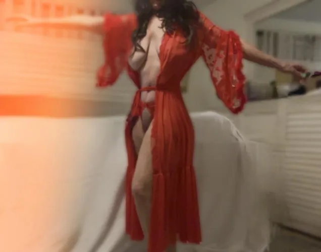Thumbnail Dance without Music: A Lingerie Tale by Consistent_Dealer219