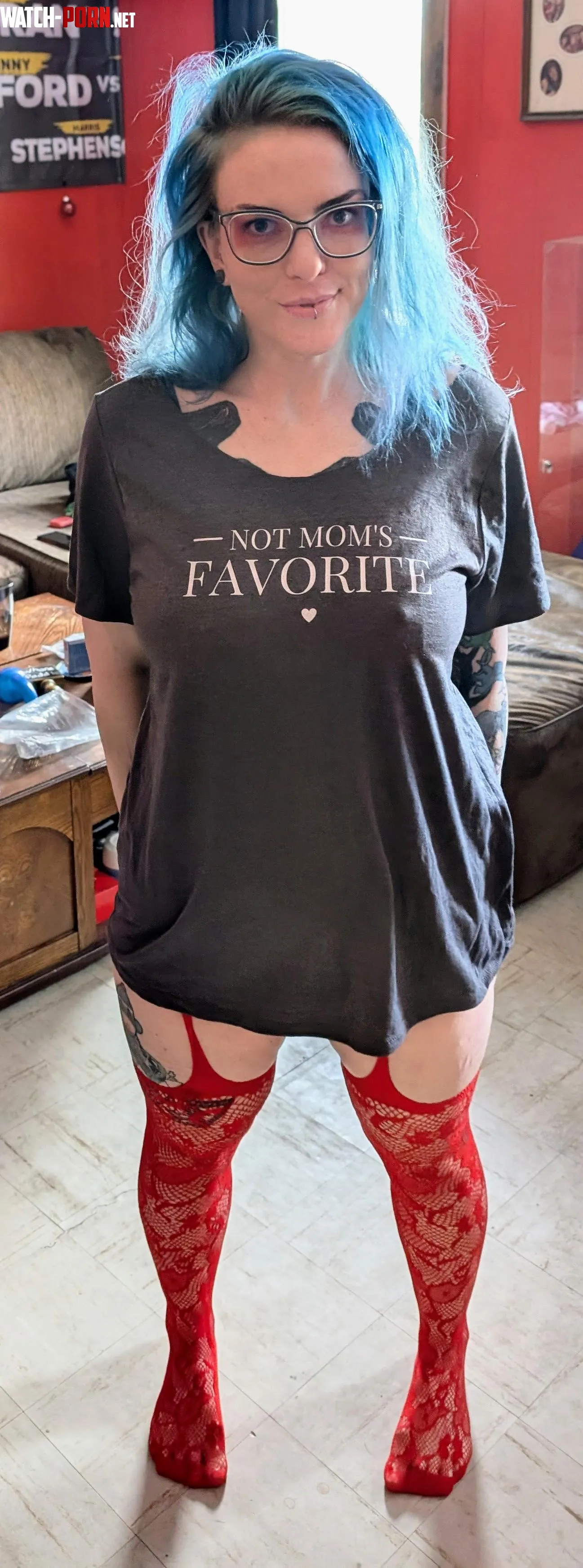 New favorite shirt by Runawaycord