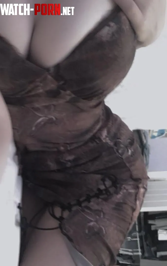 dress or without dress  snp  caswrnhz by Acceptable_March_xo