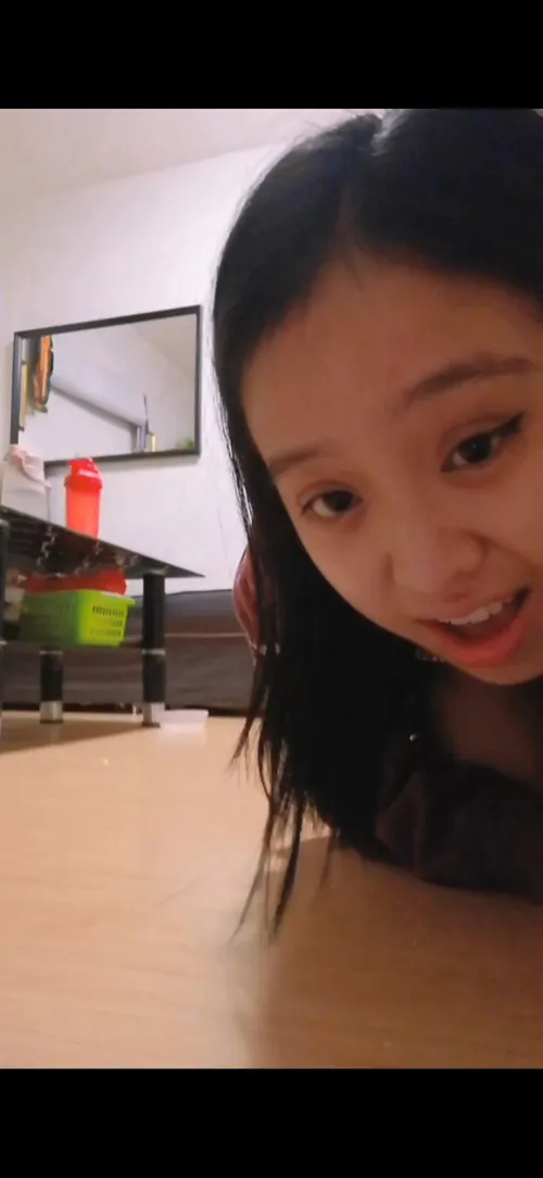 Thumbnail Unveiling Secrets: 'Anyone Knows Her Vidsname' by demdpsnkex on SauceforNSFWads