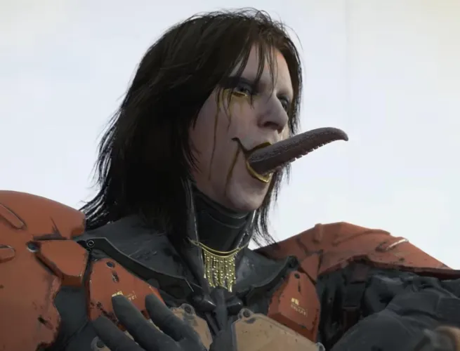 Thumbnail Spotlight on Kojima: Dive into the All the Way Through Realm