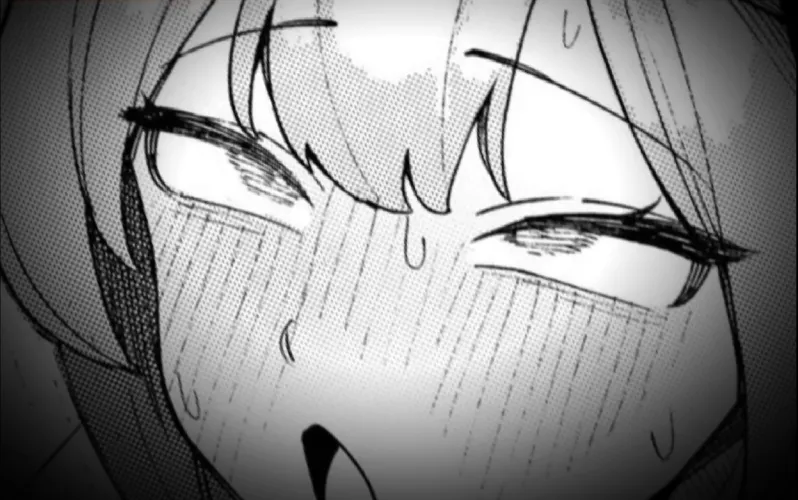 Thumbnail Ahegao Closeup: Exploring Intense Reactions in Anime | AKABoy123 | HentaiSource