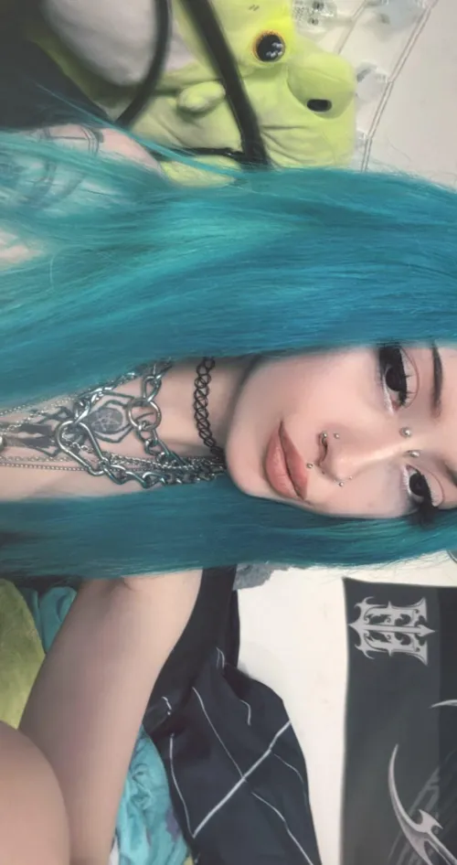 Thumbnail Embracing Submission: Every Good Girl Wears a Collar by LivingDeadGothh
