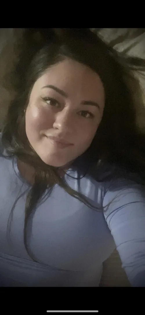 Thumbnail Shy but Sweet 35F Revealed by No-Face-1564 | Chubby