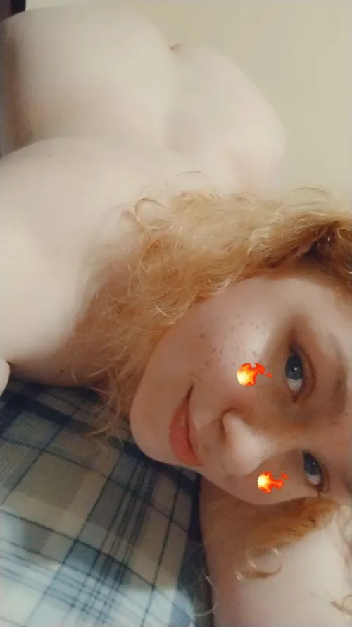 Thumbnail Littlenikkidarling: Sensual Delights in Chubby Backshots