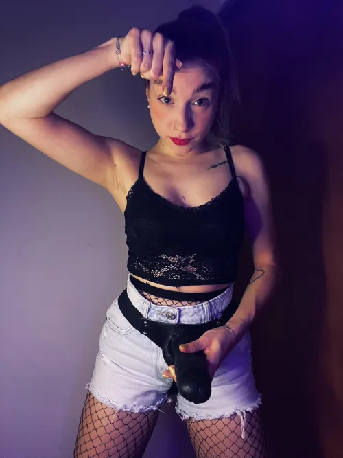 Thumbnail Fantasizing About a Huge Cock: Explore the Imagination | AGUSX_