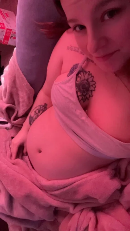 Thumbnail Celebrating Pregnancy: Growing in All the Right Places | Adventurous-Shop-729
