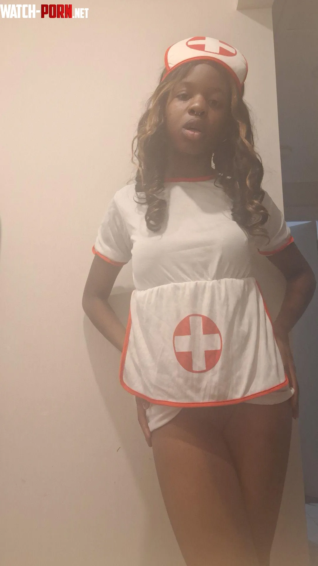 How can the nurse help you today by MotorSport3391