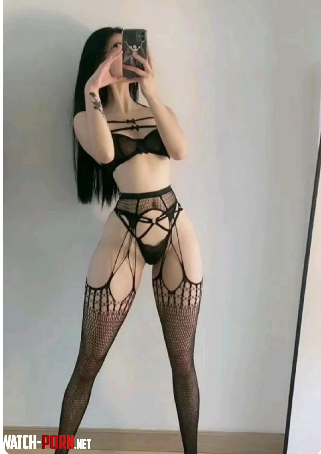 Who is she plz  by Longjumping_Dog_6662