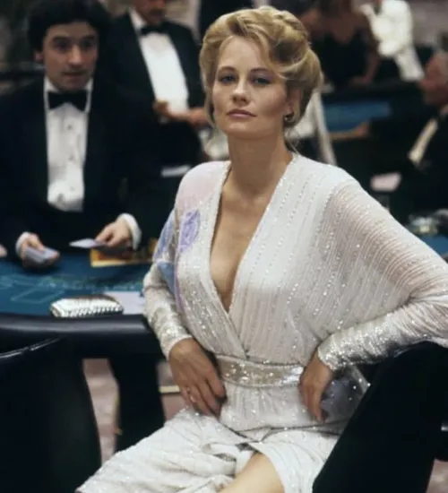 Thumbnail In Appreciation: Cybil Shepherd by thorvaldnespy | GentlemanBoners