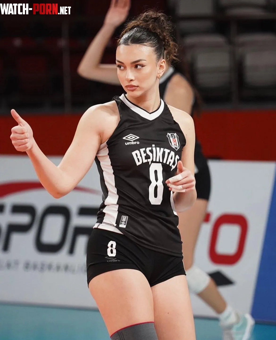 Miray Yildirim by HoodRunner_