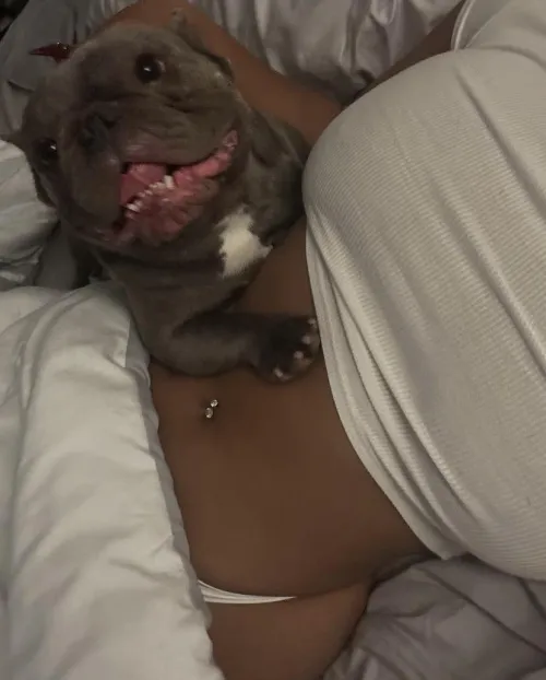 Thumbnail In Awe of Her Insane Body by jbwhite9 | HipHopGoneWild