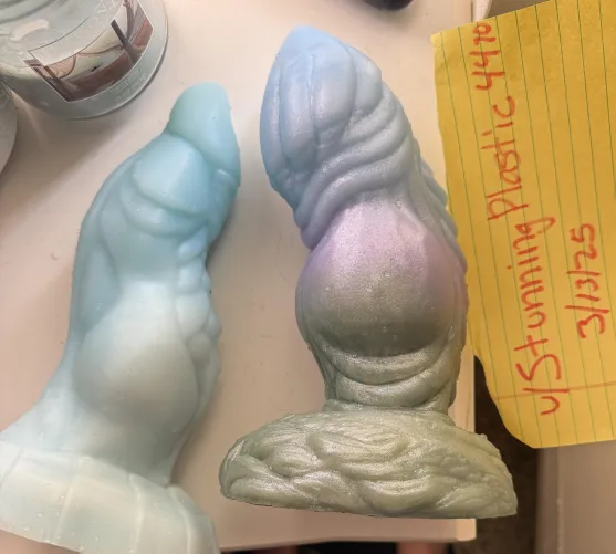 Thumbnail StunningPlastic4470: Explore US Large Bad Dragons for Sale