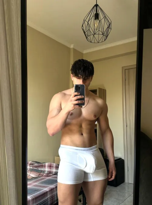 Thumbnail 19 Curious Hard Bulge Facts from Author AmyFitzy99