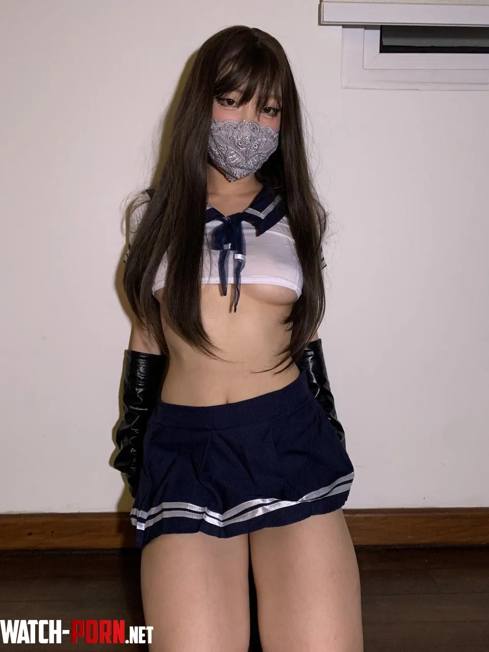 Do you prefer small petite Asian by CuteCookieSlut