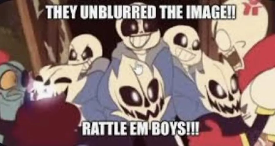 Thumbnail Sans' True Nature Unveiled by gaming_dragon23 | UnderTail